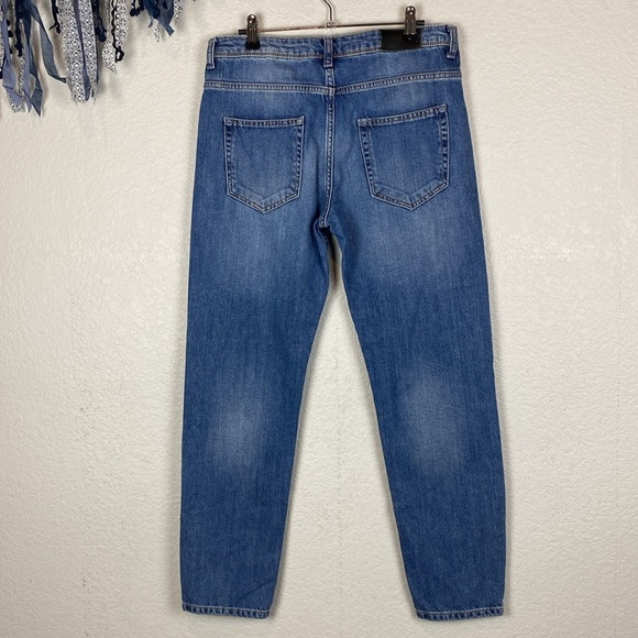 Whistles ankle jeans - Picture 6 of 8